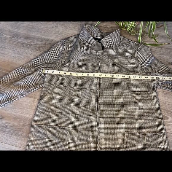 Banana Republic Vintage blazer - Picture 5 of 9